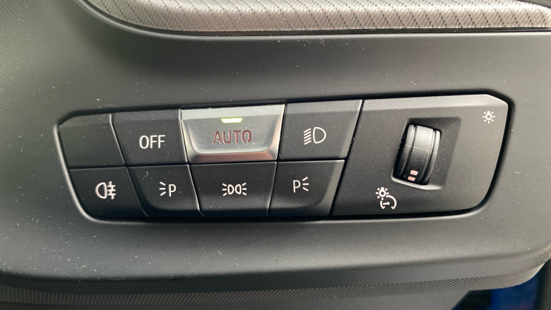 BMW 1 Series M135i xDrive 5dr Step Auto Petrol Hatchback